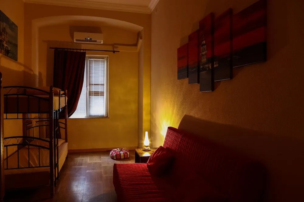 Freedom Hostel
