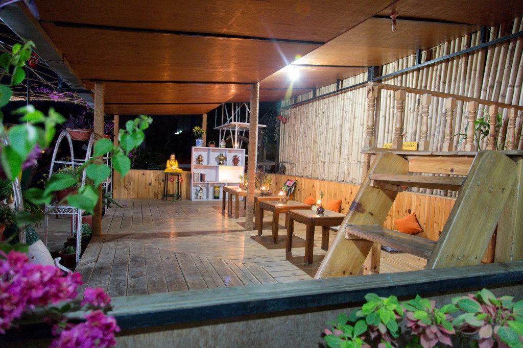 Hotel Utse