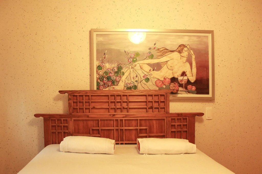 HotelArrive Jeonju Sihwayeonpung
