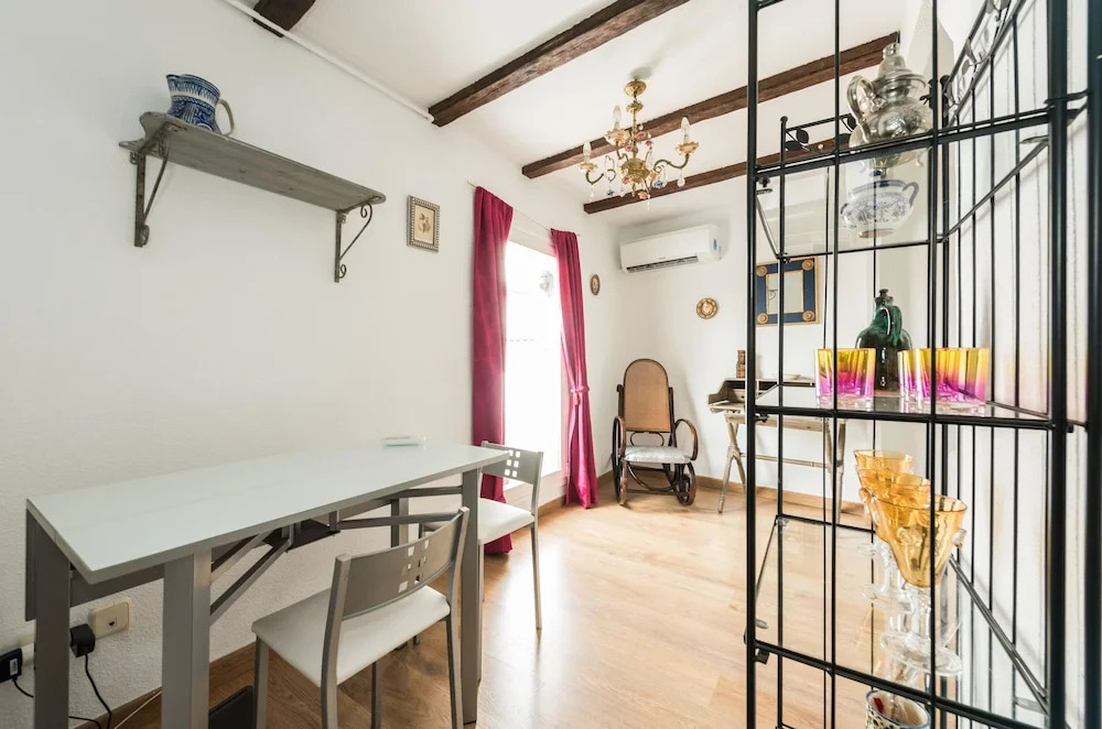 El Apartamento del Olmo