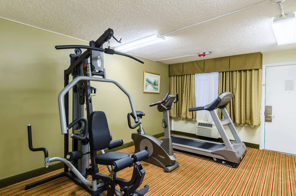FairBridge Inn Express
