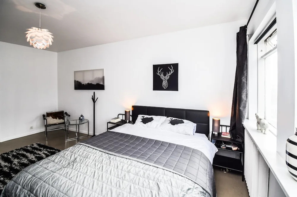 Apartment SK41