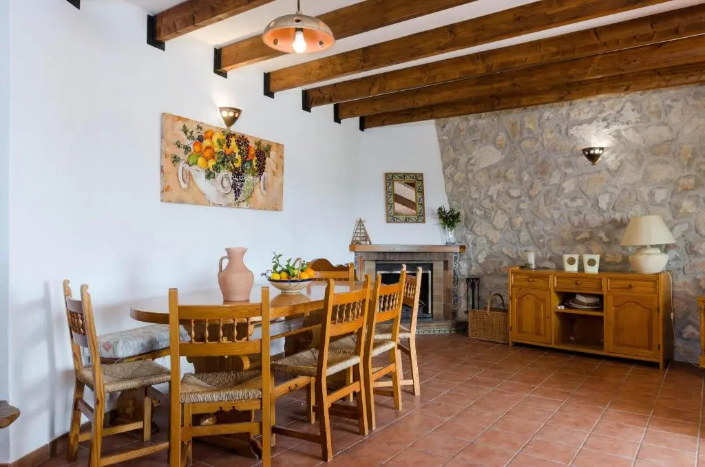 YourHouse Es Molinet Villa
