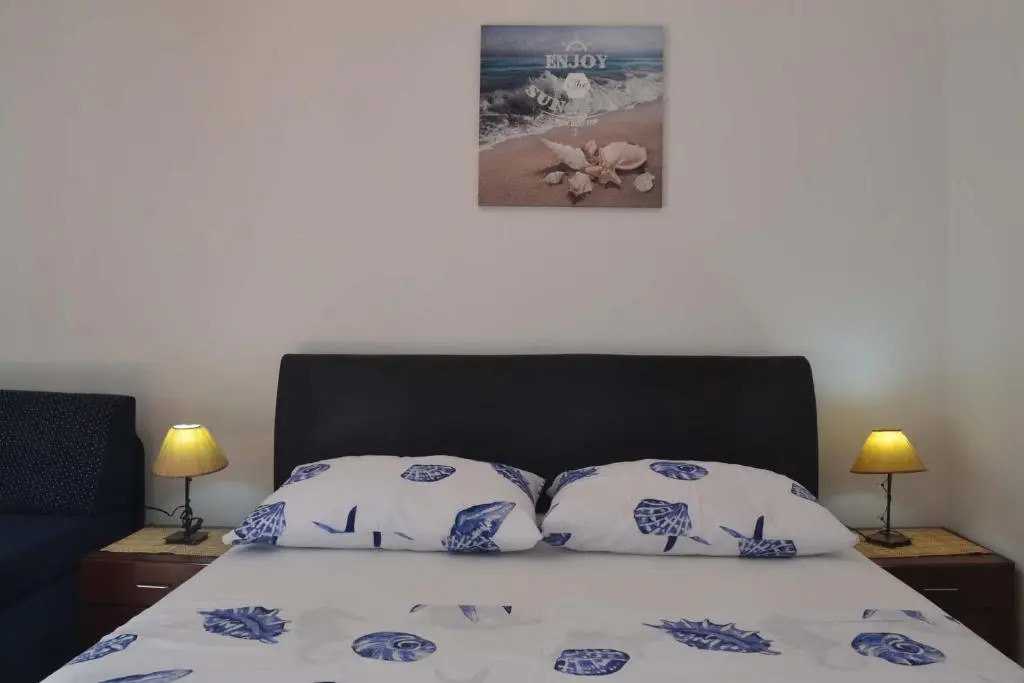 Apartments Julijana