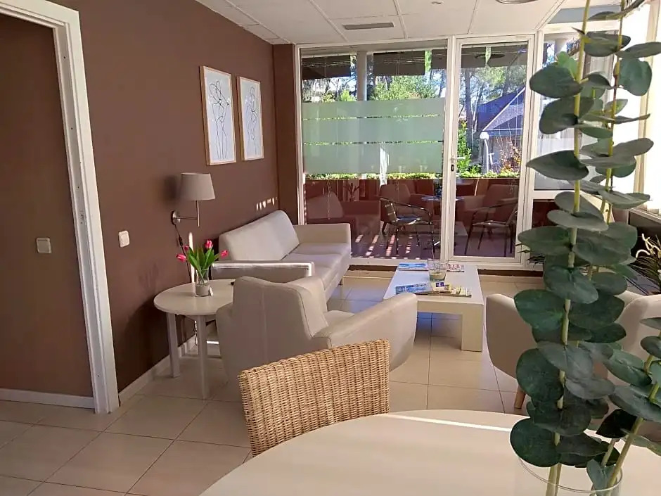 B&B Inés