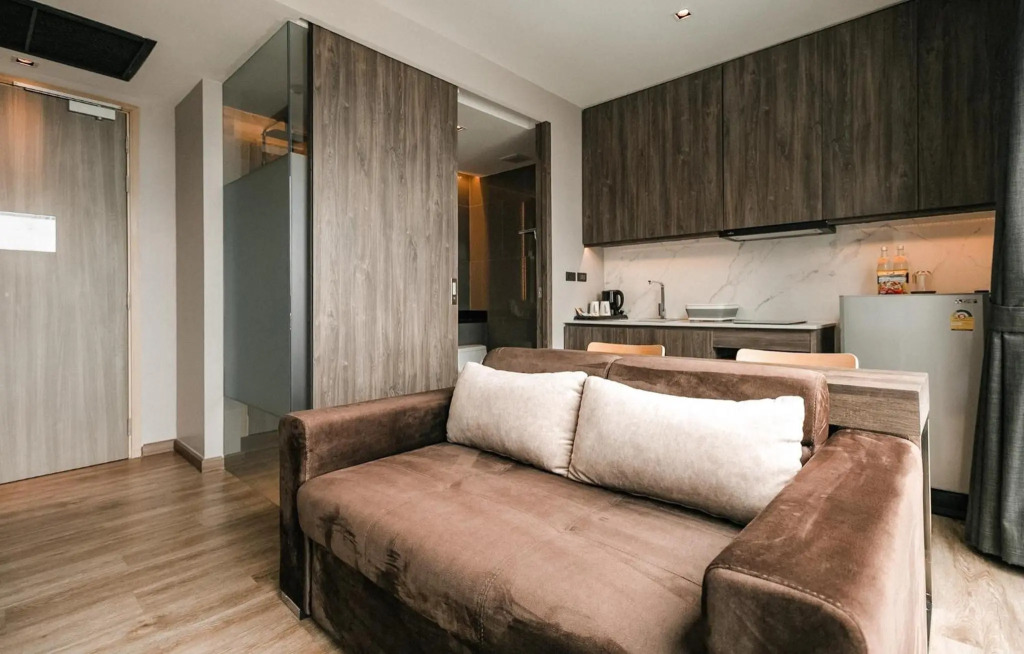 Rak Elegant Hotel Patong
