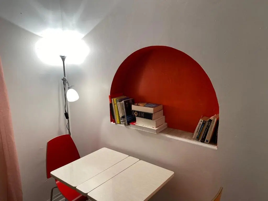 Appartement ORANGE
