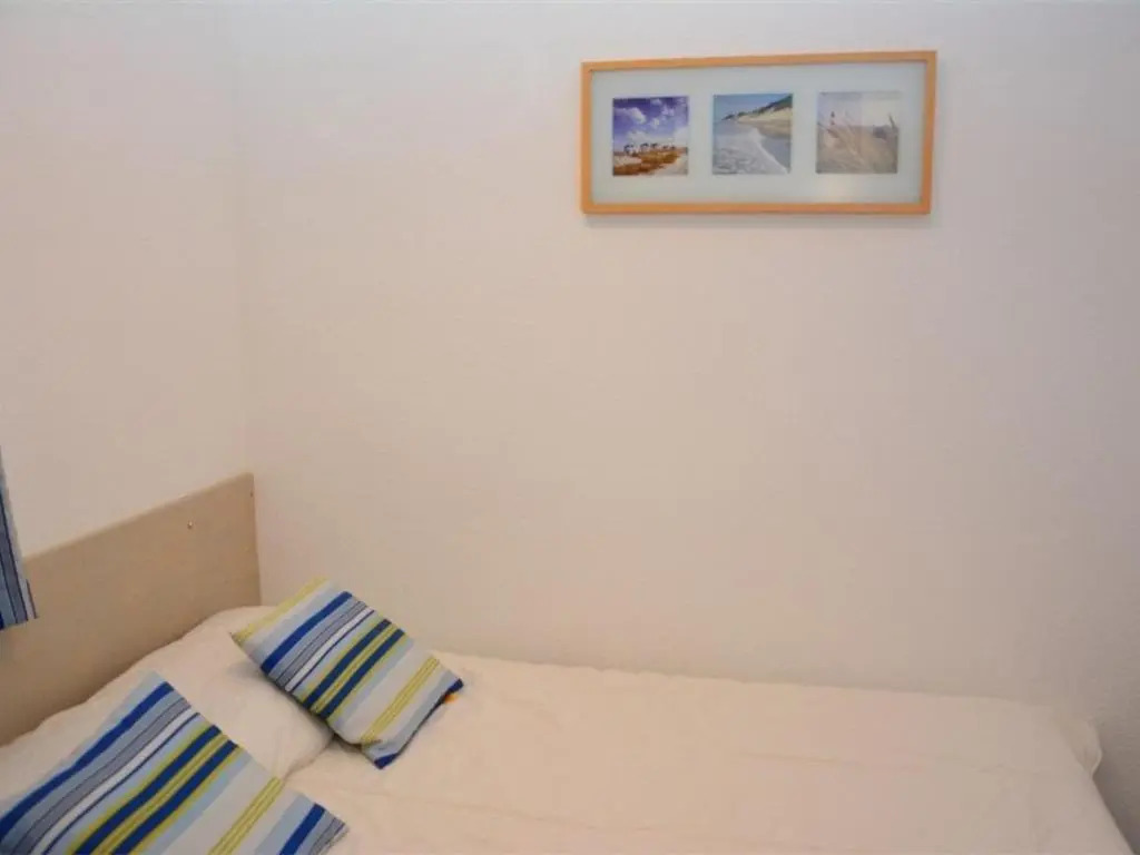 Appartement Port Barcarès, 2 pièces, 4 personnes - FR-1-431-118