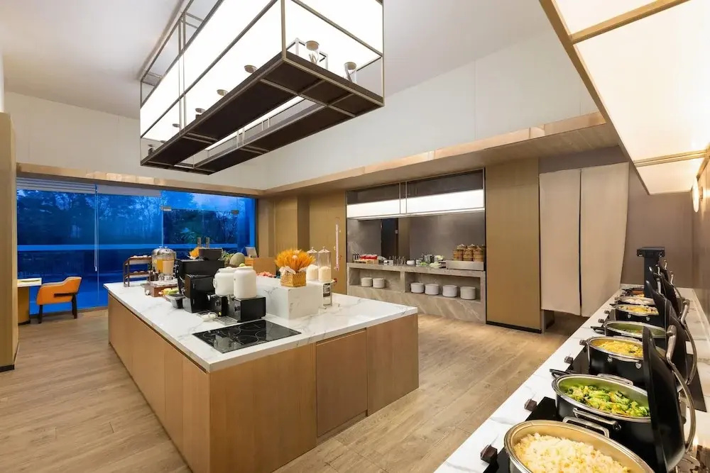 Wingate by Wyndham Emeishan Scenic Spot