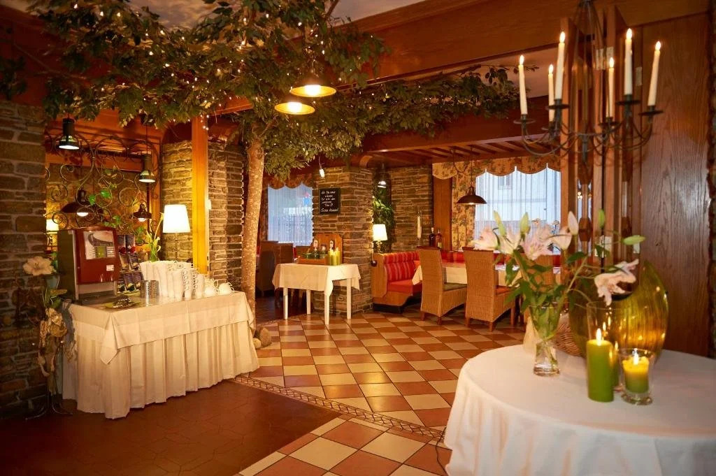 Pension Ebnerwirt