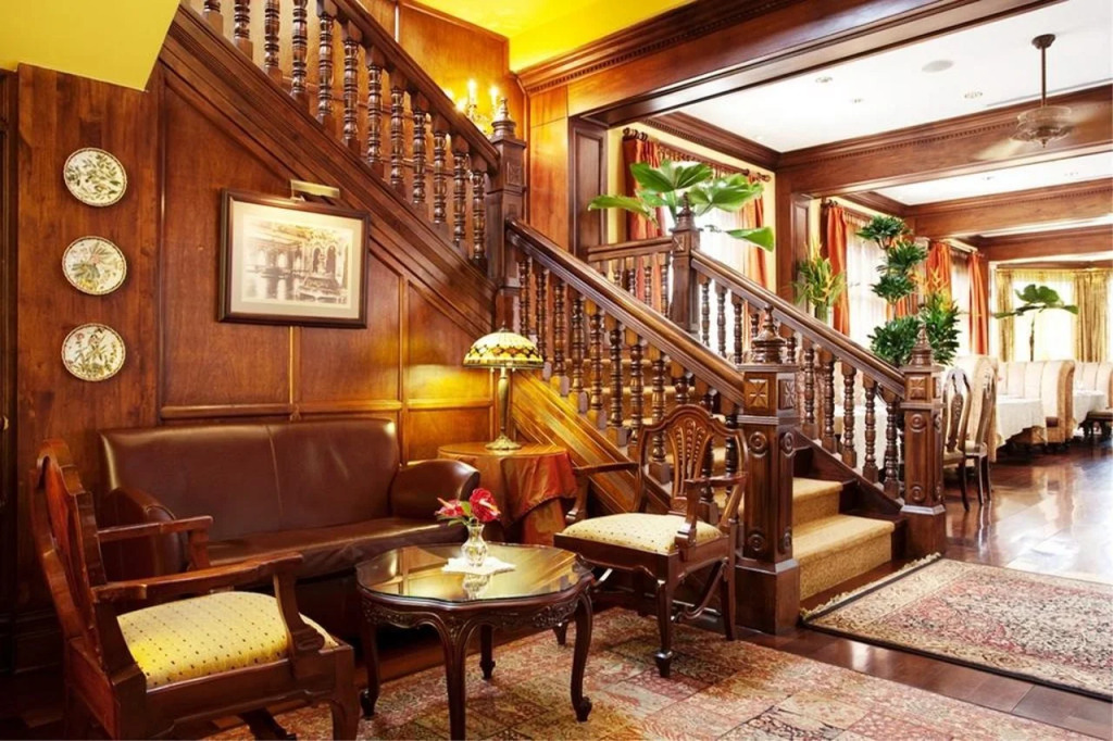 Grano de Oro Hotel