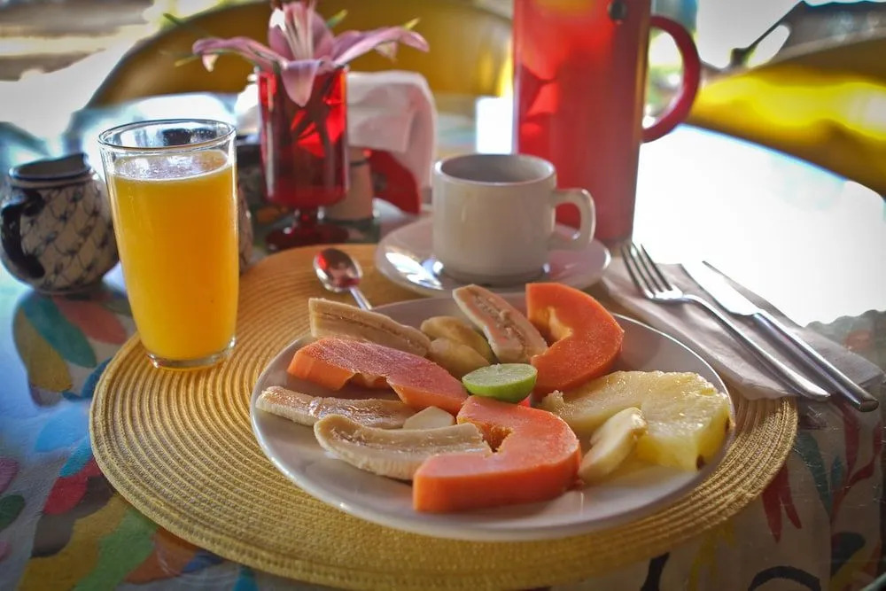 Small Luxury Hotel, Hideaway Near Acapulco on the Beach