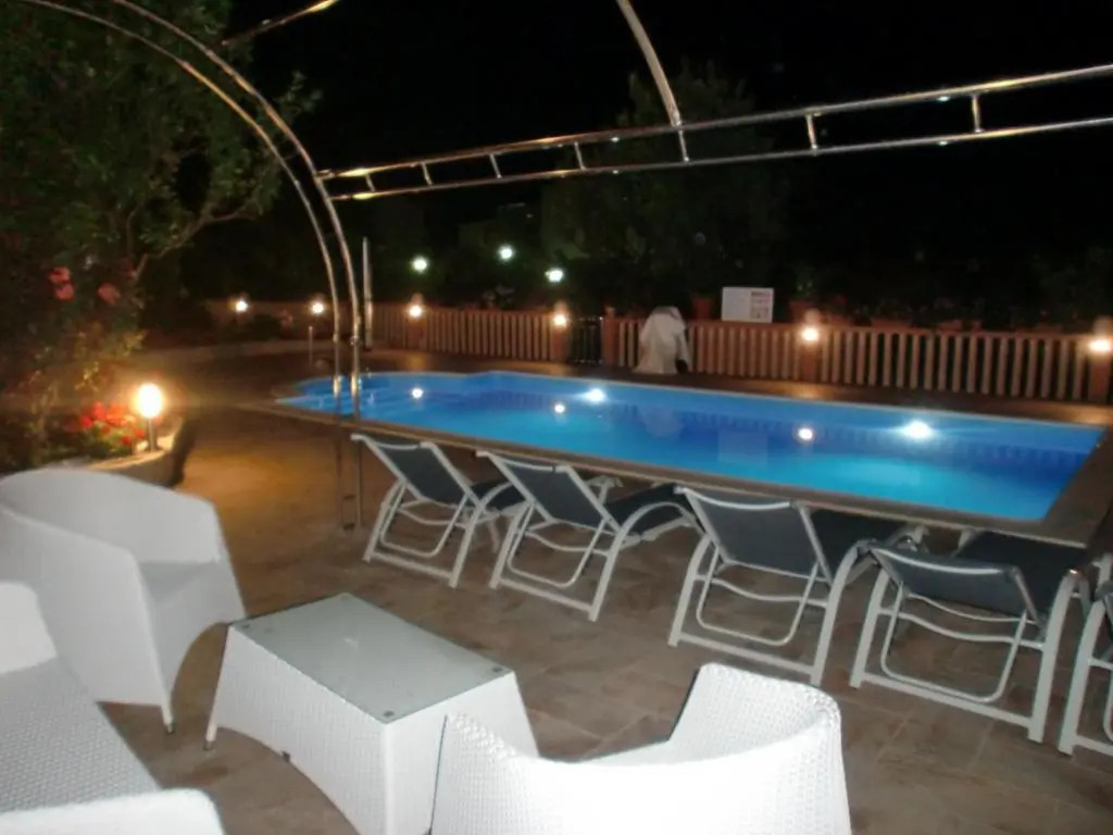 Apartments Bene
