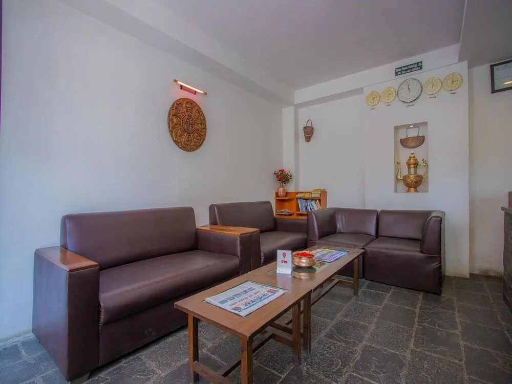 Oyo 274 Kotee Home