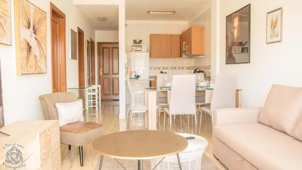 Apartment in Palm Mar PM120