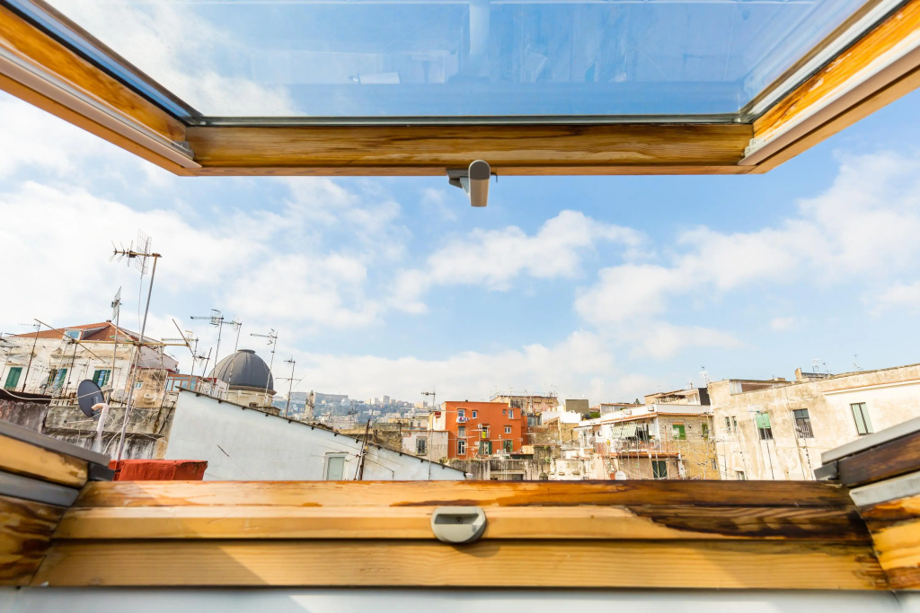 Terrazza San Paolo by Napoliapartments