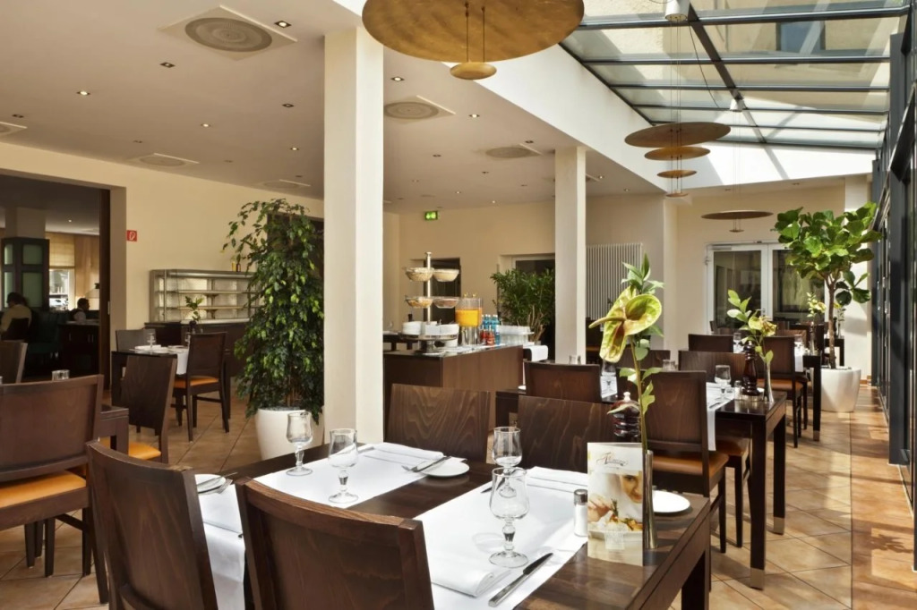 Flemings Hotel München-Schwabing