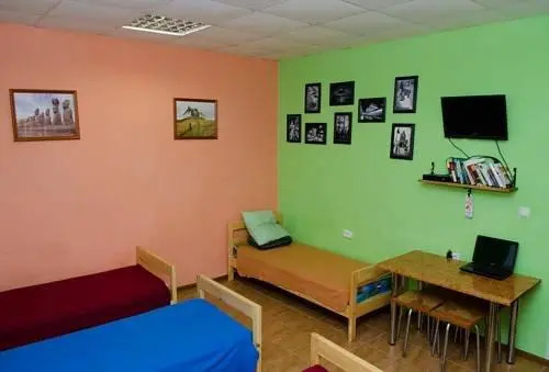Hostel Felix