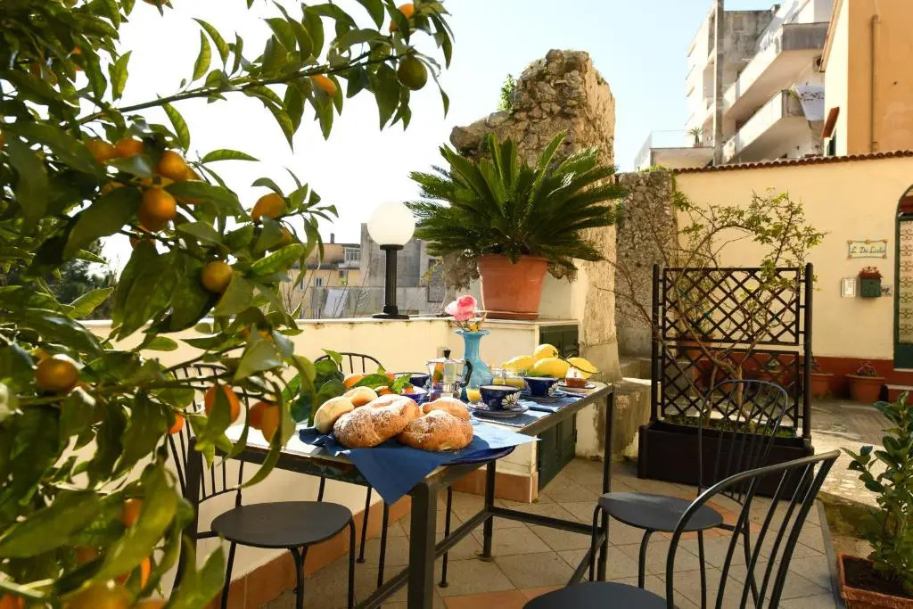 Maiori Dream House