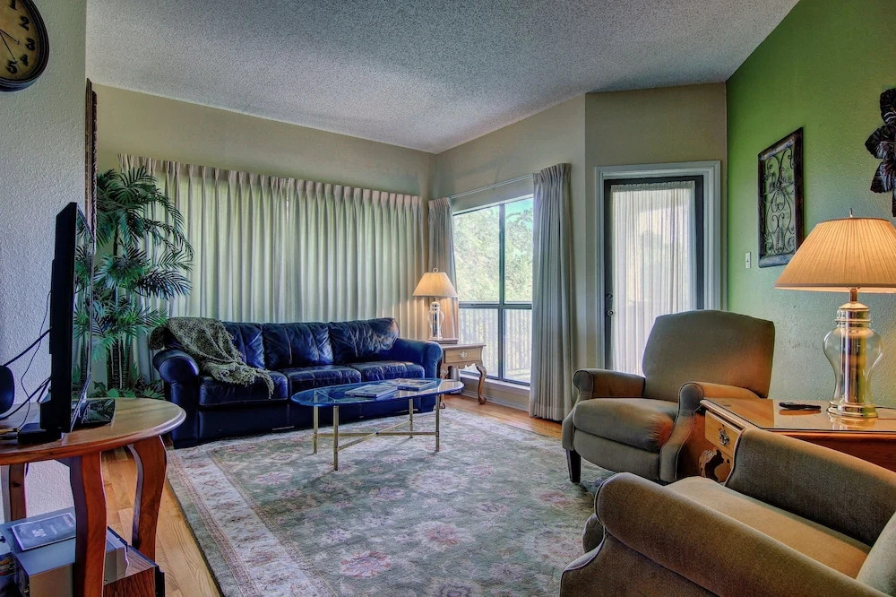 Inverness Condos Comal River