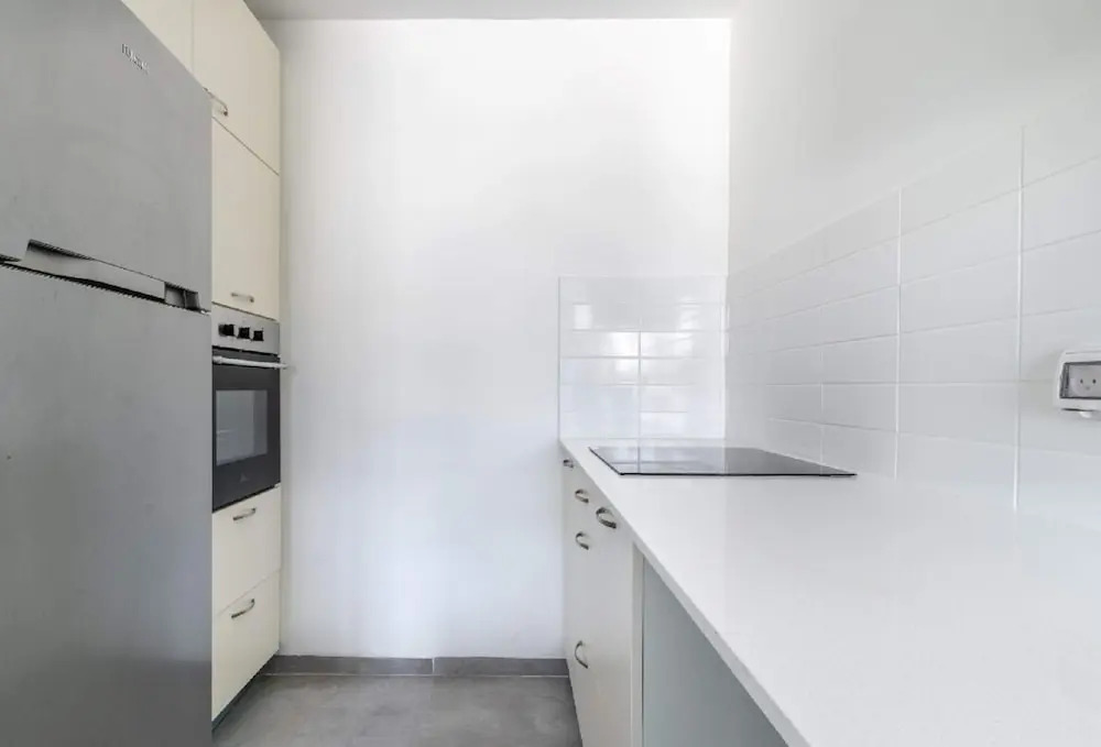 J-Tower Apartments