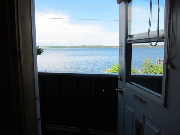 SeaWatch Bed & Breakfast