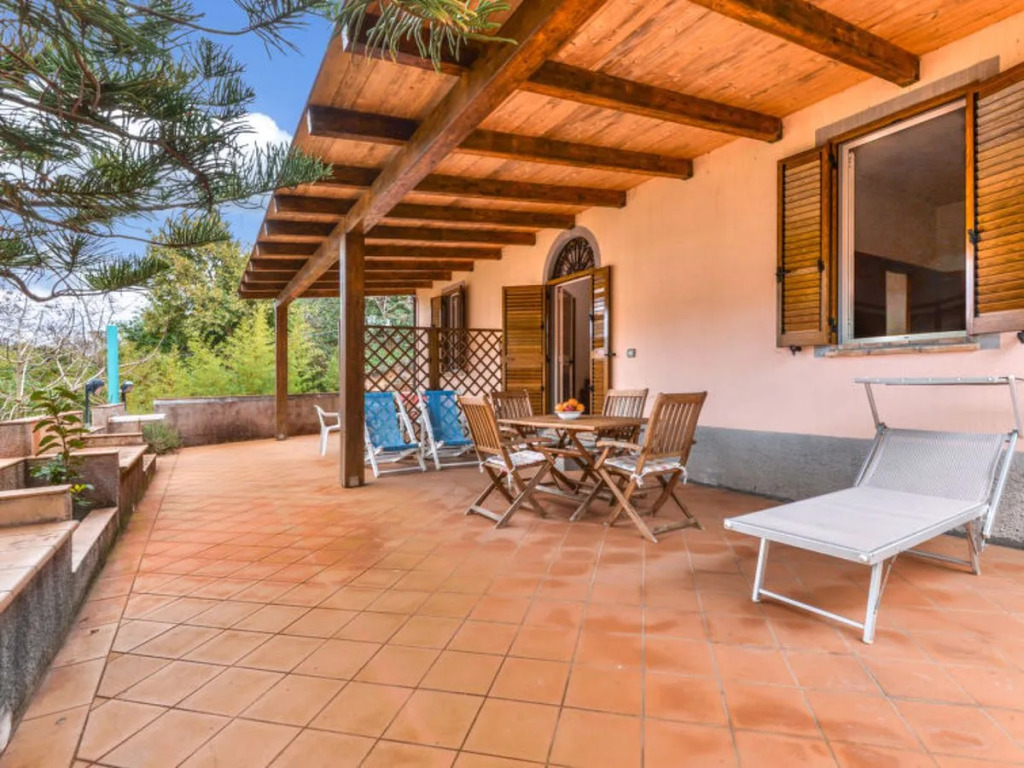 Holiday Home Arrighi by Interhome