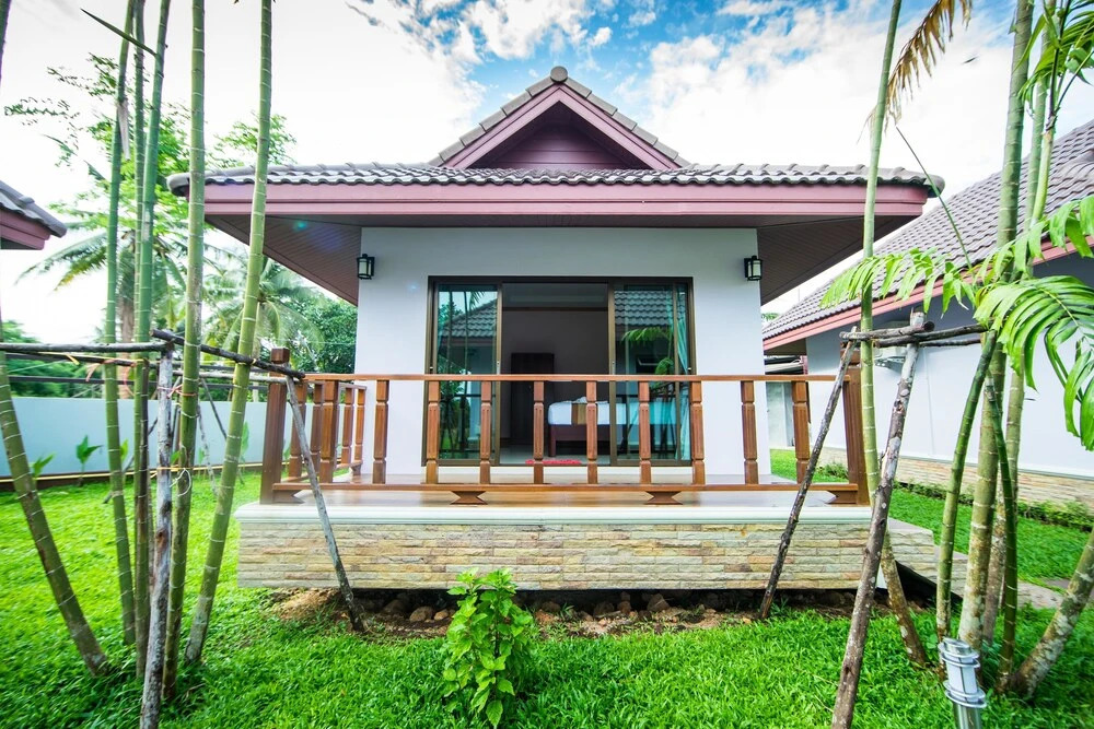 Pawarisa Resort
