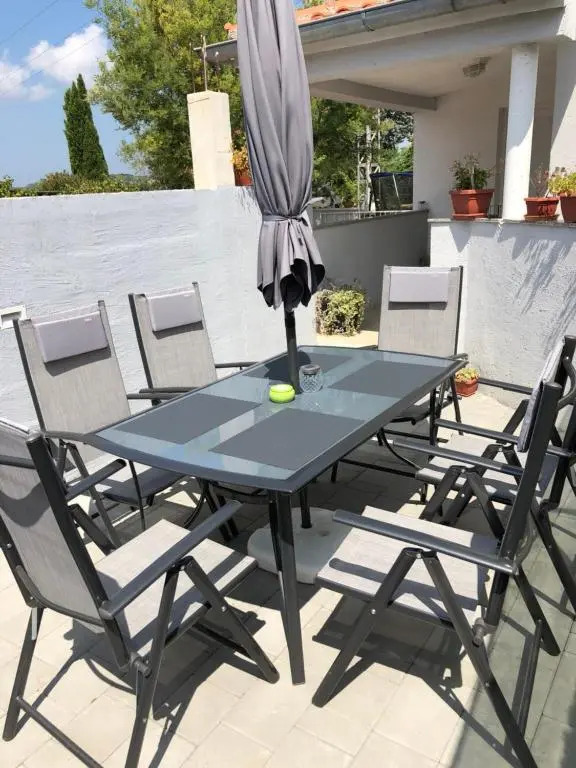 Holiday Home Marsan