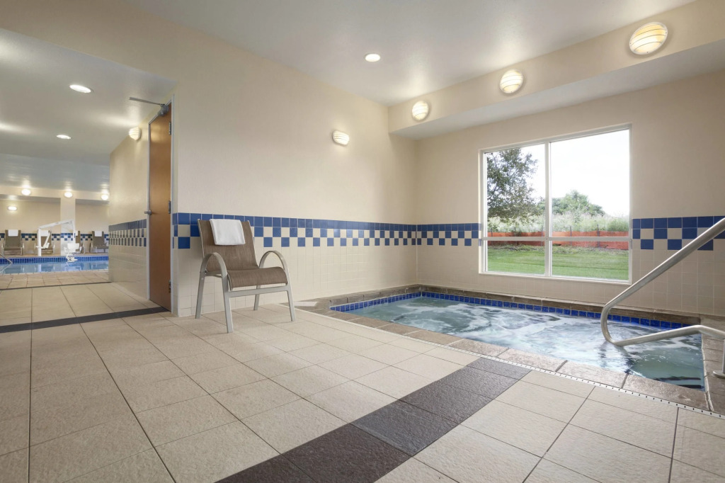 Fairfield Inn & Suites Minneapolis-St. Paul Airport