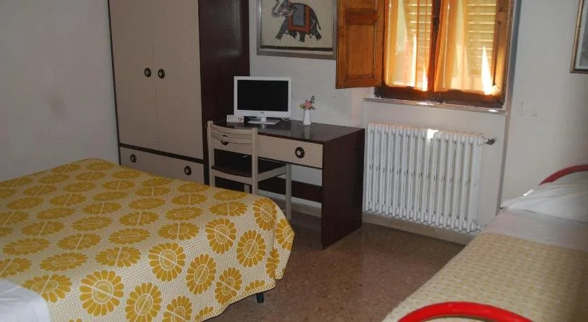 Hotel Conchiglia