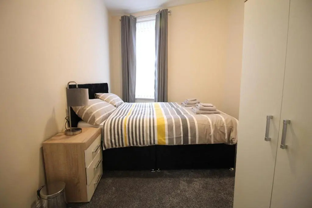 Regent Choice - Town Centre - Large Property