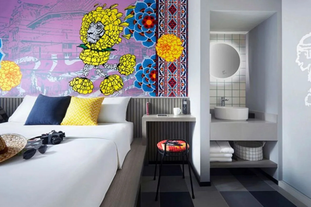 lyf Sukhumvit 8 Bangkok