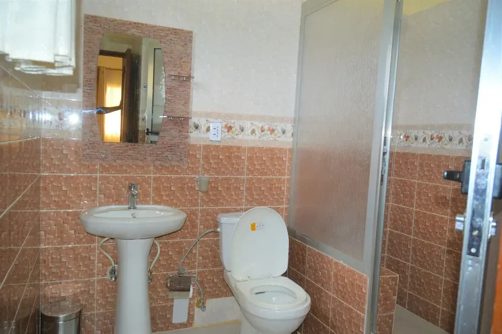 Bojelene Guest House