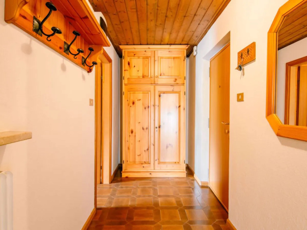 Locazione turistica Villa Mantina (ENA441)