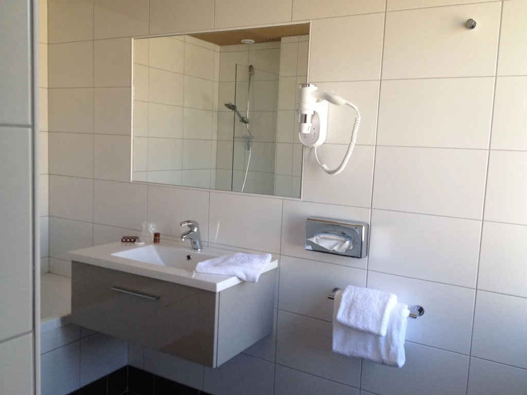 Moka Hotel