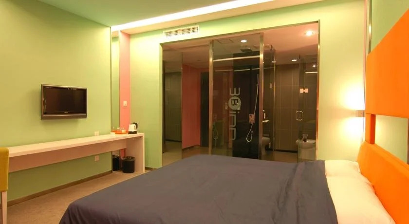 3B Inn (Ningbo Qinghe)