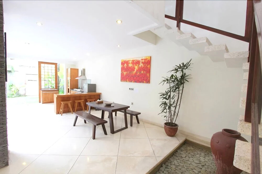 Villa Banua Seminyak