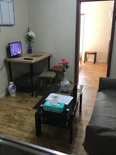 Yoshi Yoshi Homestay