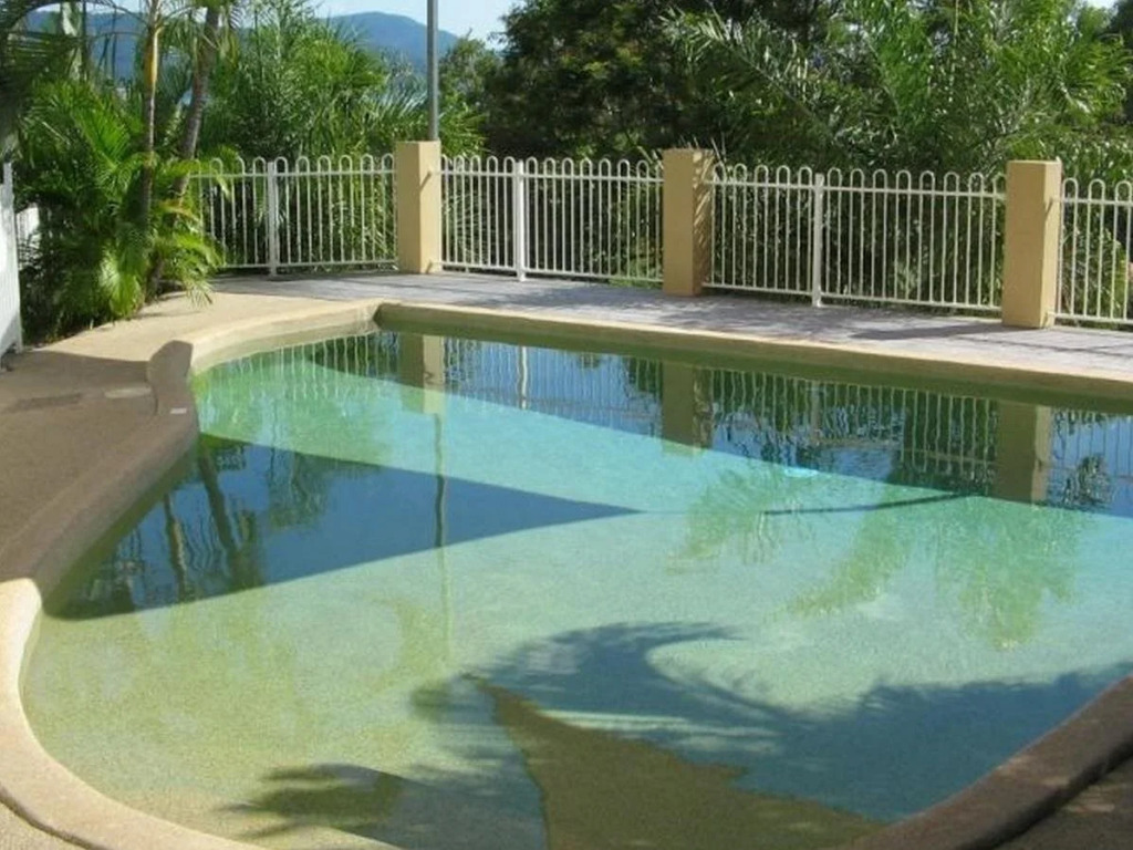 Reefside Villas - Whitsundays