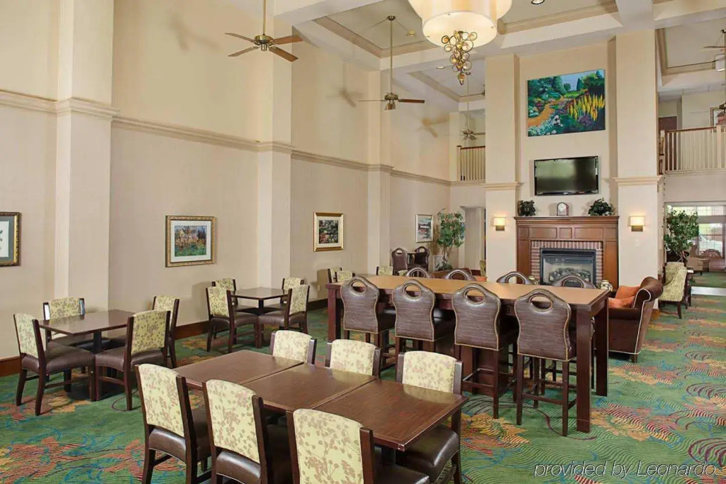 Homewood Suites by Hilton Hartford-Farmington
