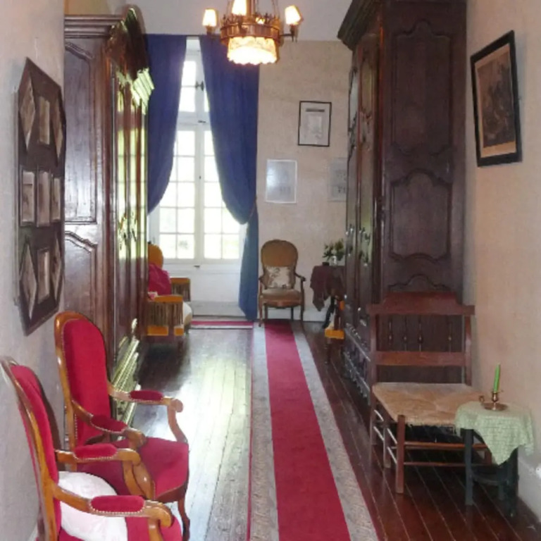 Château De Batz