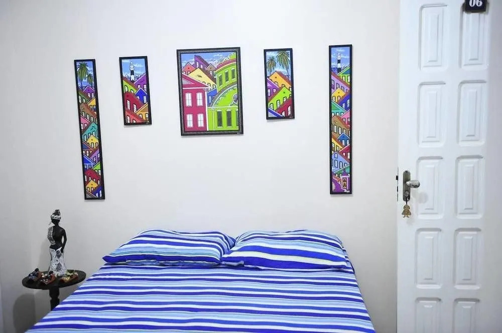 Ventos Morere Hotel & Beach Club