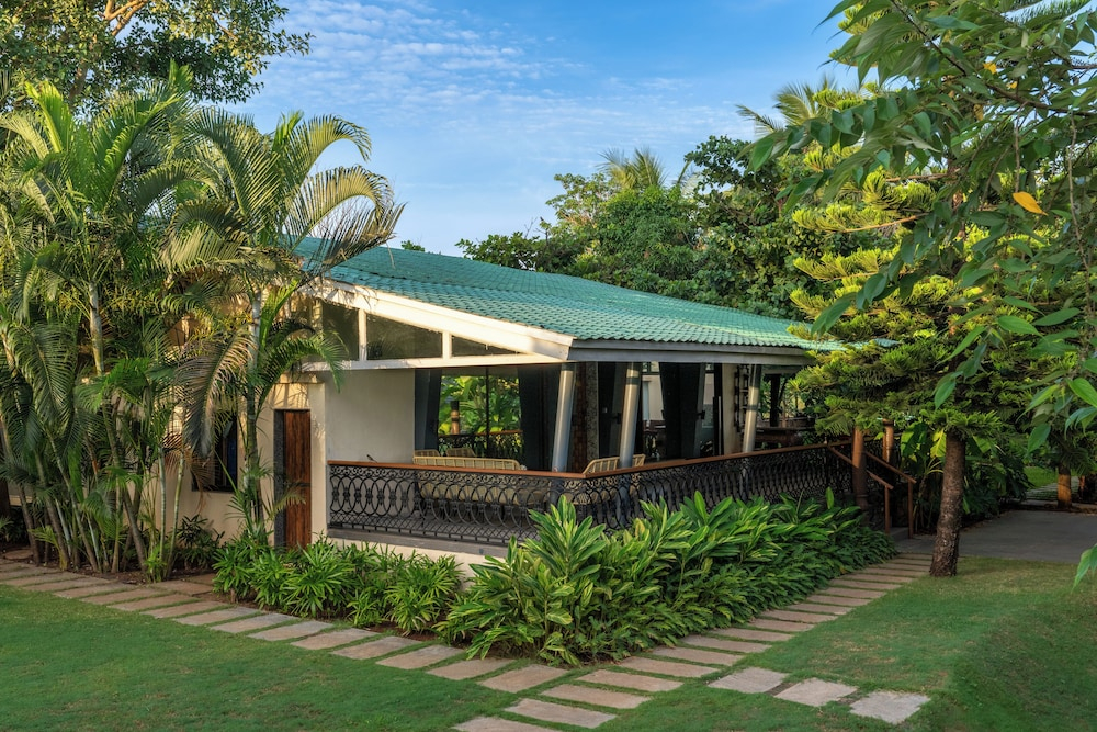 Energise Soul Retreat By ELIVAAS, Trimbakeshwar Nashik
