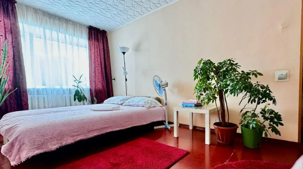 Квартира-22 на улице Профинтерна