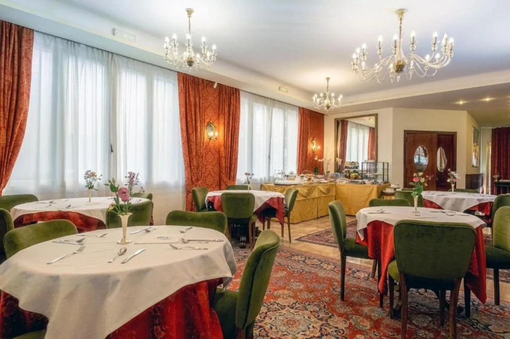 Hotel Rigel