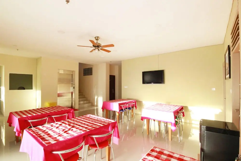 Airy Nusa Dua Pratama 8 Benoa Bali