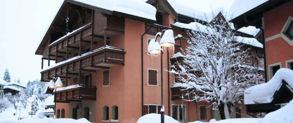 RESIDENCE SERRADA