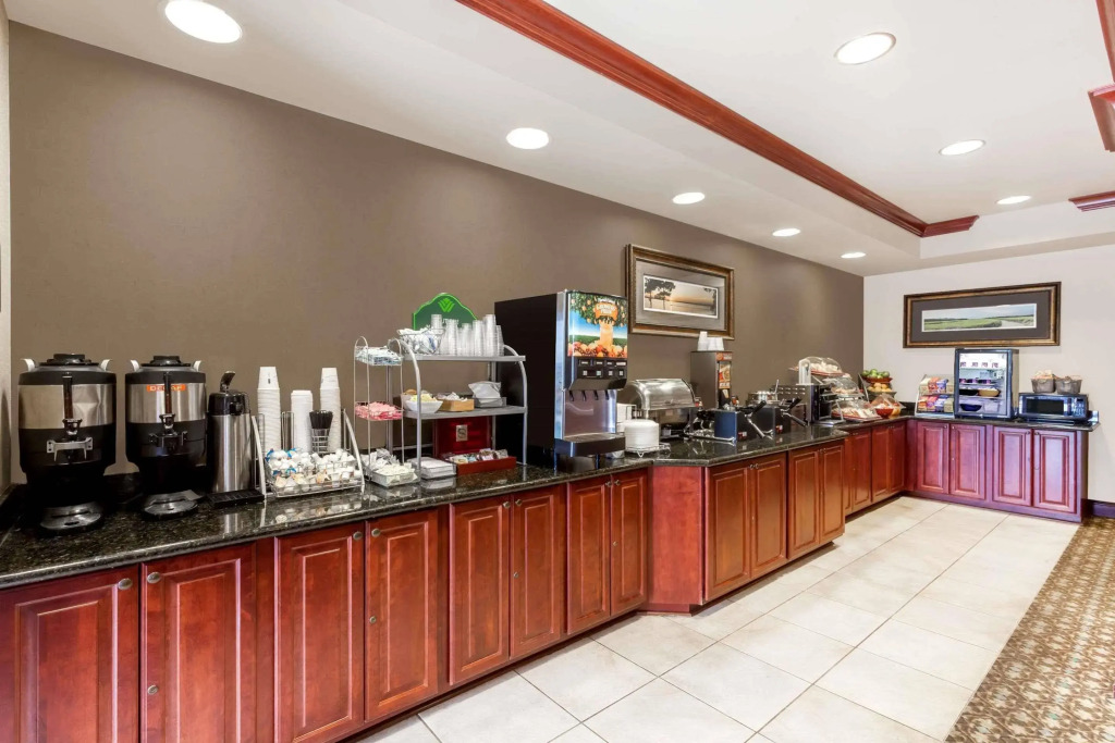 Lexington Expo Hotel by IHG