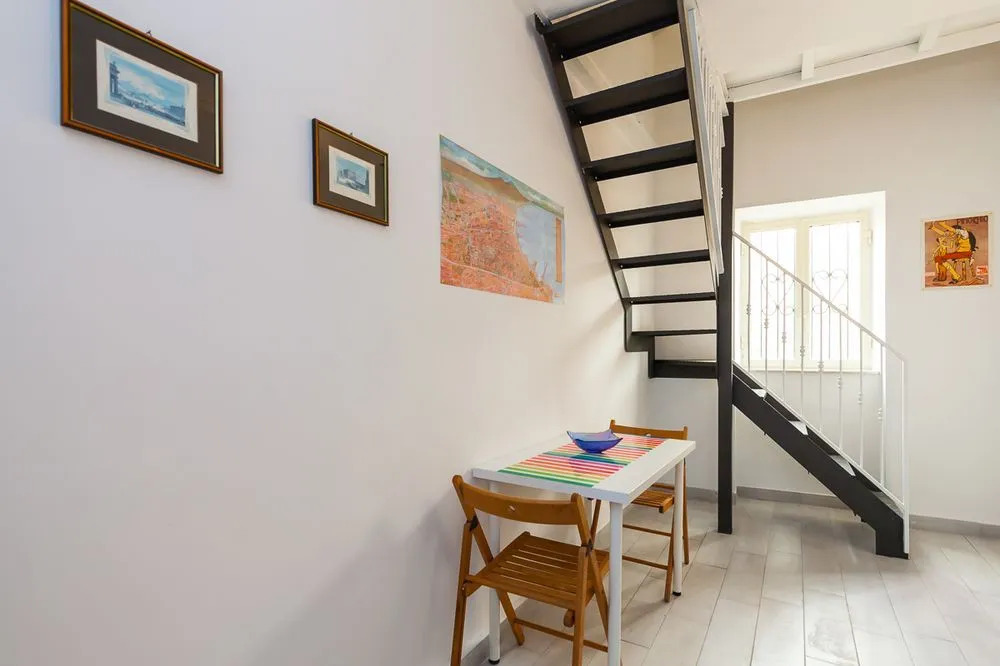 Apartment Atri I - BH 53